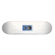 Haut-parleur de musique skateboards