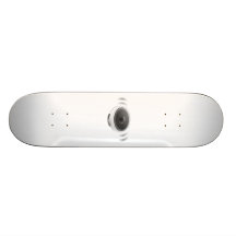 Haut-parleur de musique skateboards personnalisés