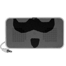 haut-parleurs de quig'stache