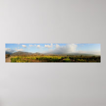 Hauteurs du Golan, Hauteurs du Golan Poster