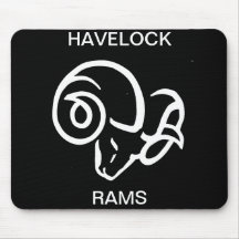 HAVELOCK POP WARNER MUISMATTEN