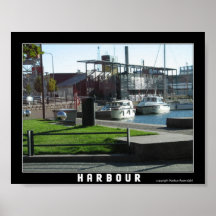 Haven Plaat