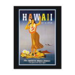Hawaï