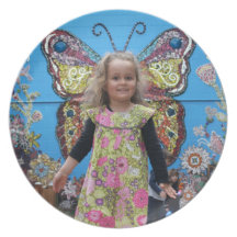 Hazel Sheppard Plate-adjuted Bord