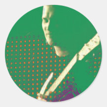 HB STICKER