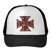 HC kappers Mesh Petten