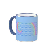 HealingRainbow Tasses À Café