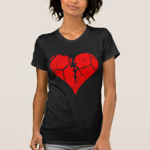 heartbreaker t-shirt