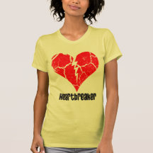 heartbreaker t-shirts