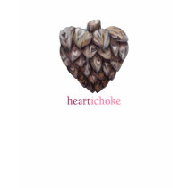 heartichoke t-shirts