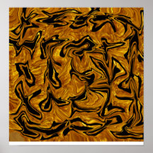 Hebzucht Print