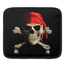 Heel Roger iPad Beschermhoes
