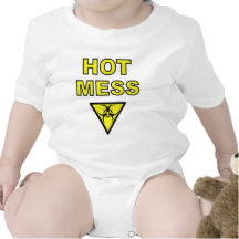 Heet knoei de Klimplant van het Baby Shirt