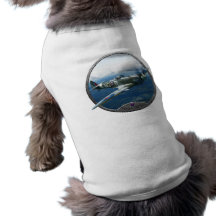 Heethoofd Dieren Shirt