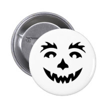 Hefboom O'Latern Speld Button