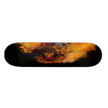 Held Persoonlijk Skateboard