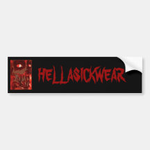 HELLASTICK IL AUTOCOLLANTS POUR VOITURE