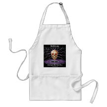 Hellferata T Bk Tablier