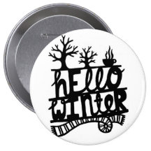 hello winter badges