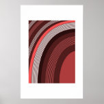 Hémisphère gauche posters
