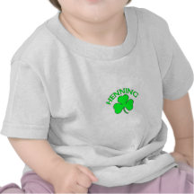 Henning T-shirt