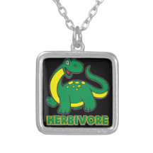 Herbivore Pendentifs