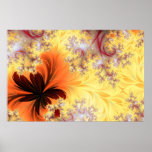 Herfst improvisatie posters