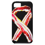 Herinner het BACON! iPhone 5 Cases
