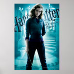Hermione Granger Affiches