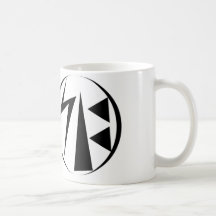 Hero superbe tasse