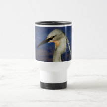Héron schisteux tasse