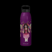 Herten weinig fee liberty flessen
