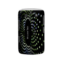 Het abstracte Geval van Blackberry van het Stip Case-Mate Blackberry Hoesjes
