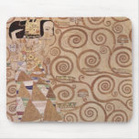 Het Anticiperen van Klimt ~ Muis Mat