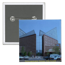Het Aquarium van Chattanooga, Tennessee, de V.S. H Speldje