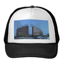 Het Aquarium van Chattanooga, Tennessee, de V.S. H Trucker Petten