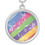 Het Art. van de regenboog Sieraden
