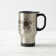 Het Art. van de ster Koffie Beker