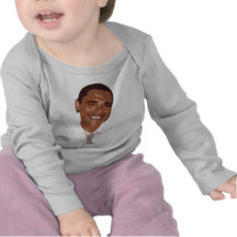Het Art. van Obama Shirts