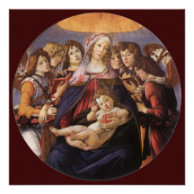 Het Baby shower van de Engelen van het Kind w van  Persoonlijke Uitnodiging