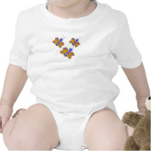 Het Baby van de Peuters van de Jongens van de t-sh