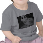 Het Baby van de schildpad T-shirt