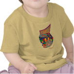 Het Baby van het spel! T Shirts
