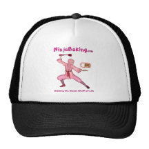 Het Baksel van Ninja Mesh Pet