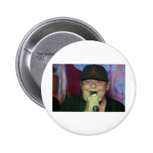 Het beer speldbuttons
