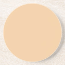 Het Beige Onderzetter van Manhattan