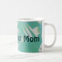 Het Beste Mamma van de wereld Beker