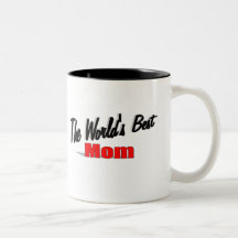 Het beste Mamma van de Wereld Koffie Bekers