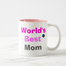 Het Beste Mamma van de wereld Koffie Mok