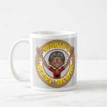 Het Beste Mamma van de wereld Koffie Mokken